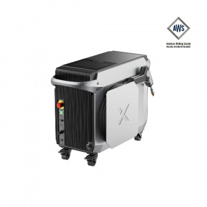 Лазерний зварювач та ЧПУ-різак xTool MetalFab 1200W Safety Pro Bundle