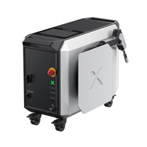 Лазерний зварювач та ЧПУ-різак xTool MetalFab 800W All-in-one