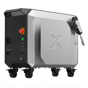 xTool Лазерний зварювач MetalFab Laser Welder 800W