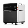 Лазерний зварювач xTool MetalFab Laser Welder та ЧПУ-різак CNC Cutter 1200W