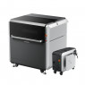 Лазерний зварювач xTool MetalFab Laser Welder та ЧПУ-різак CNC Cutter 800W
