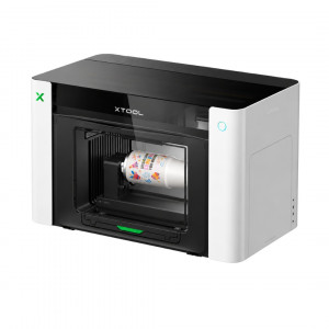 Принтер xTool O1 Omni UV&DTG