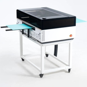 xTool P3 80W – Лазерний гравер-різак CO2 високої потужності