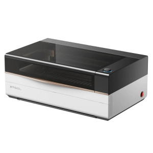 xTool P3 80W – Лазерний гравер-різак CO2 високої потужності