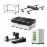 xTool P3 All-in-One Bundle – Набір для лазерного гравіювання Все в одному