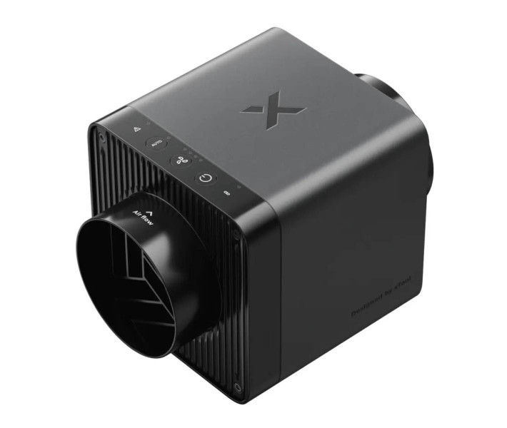 xTool P3 Versatile Bundle – Набір для лазерного гравіювання