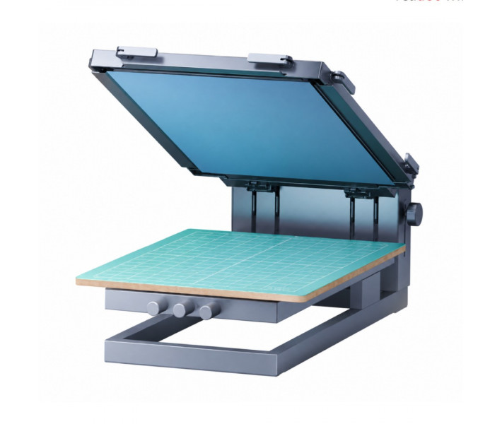 Трафаретний принтер xTool Screen Printer | Базовий комплект