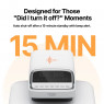 Термопрес xTool Selected HP2