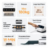 Термопрес xTool Selected HP2