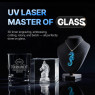 xTool F2 Ultra UV | Deluxe Bundle
