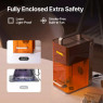 xTool F2 лазерний гравер | Deluxe Bundle
