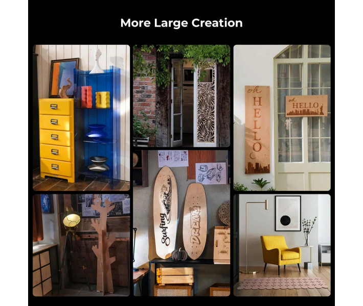 xTool конвеєрний подавач для серії P2