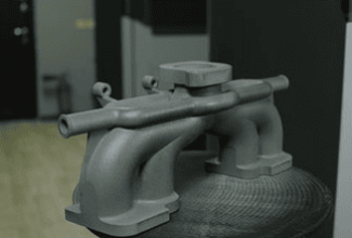 3D Printing SLS