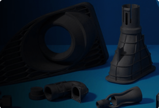 3D Printing SLS