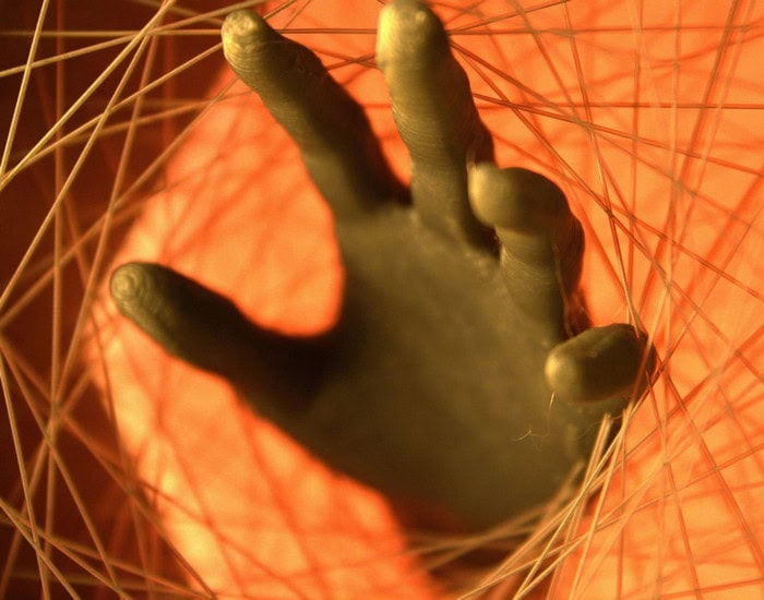 Технология FDM