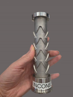3D printing of Inconel, order fast custom production