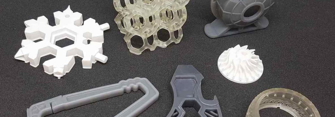 Як отримати безкоштовний зразок Formlabs Як отримати безкоштовний зразок Formlabs