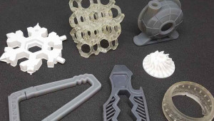 Как получить бесплатный образец Formlabs