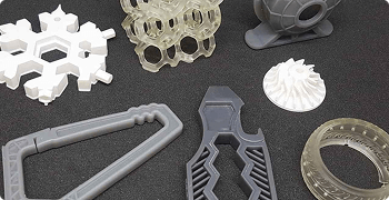 Request a sample part