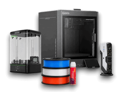 Comprehensive STEM kit