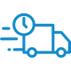 Delivery Across Ukraine