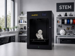 3D printing STEM