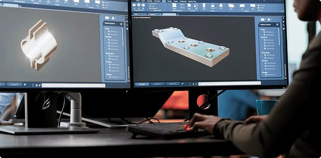 Заказать 3D печать