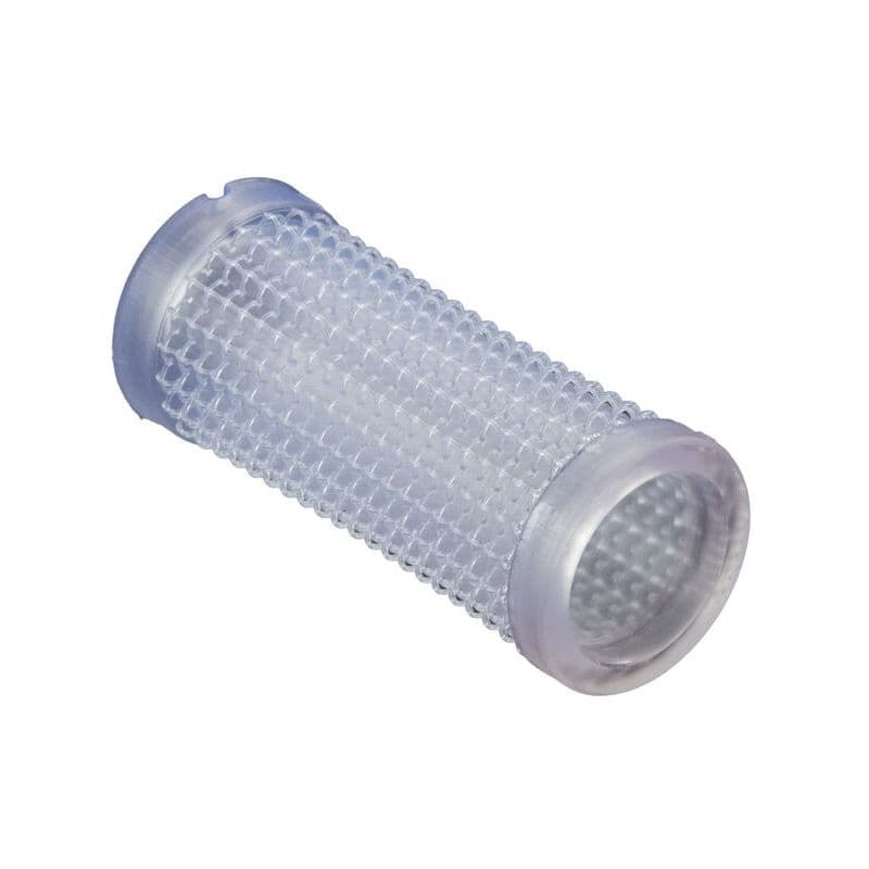 Free Formlabs sample - part made from Flexible 80A Resin flexible polymer