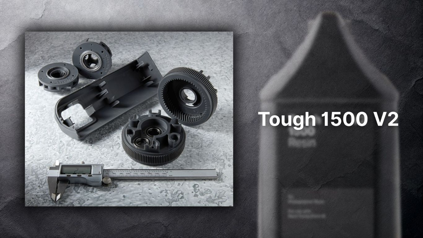 Tough 1500 V2
