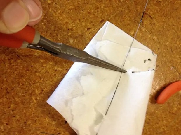 3D Printer-Nozzle Cleaning