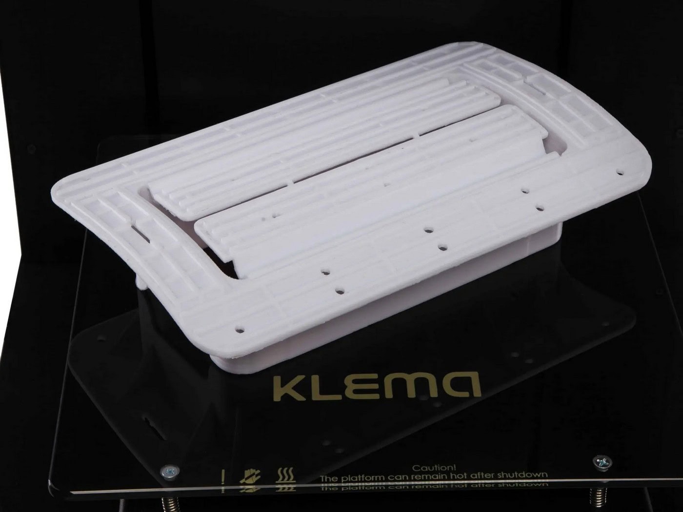 3D printer KLEMA 250