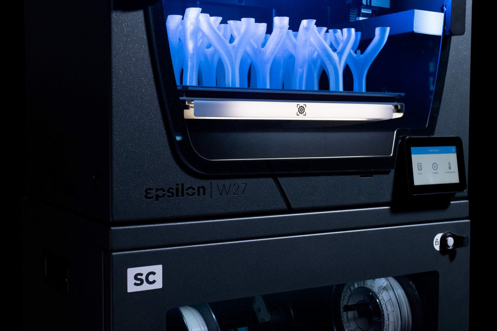 BCN3D Epsilon W27 Gen 2