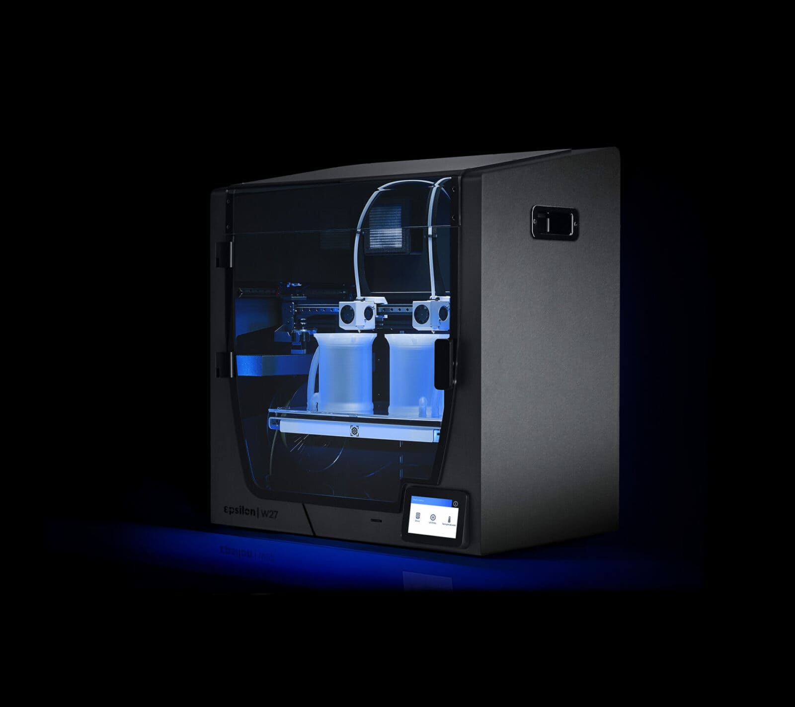 BCN3D Epsilon W27 Gen 2