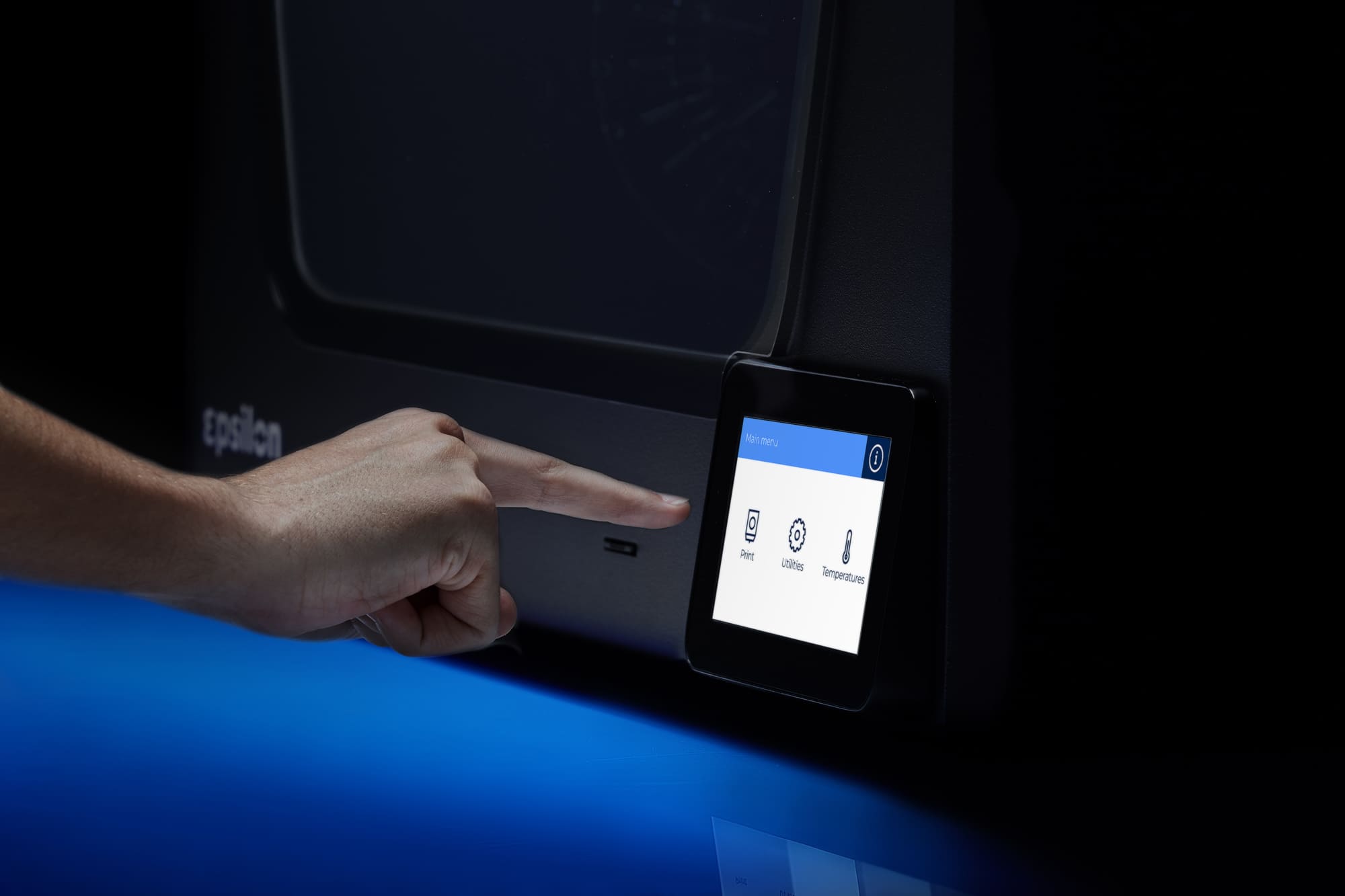 Automatic Calibration System