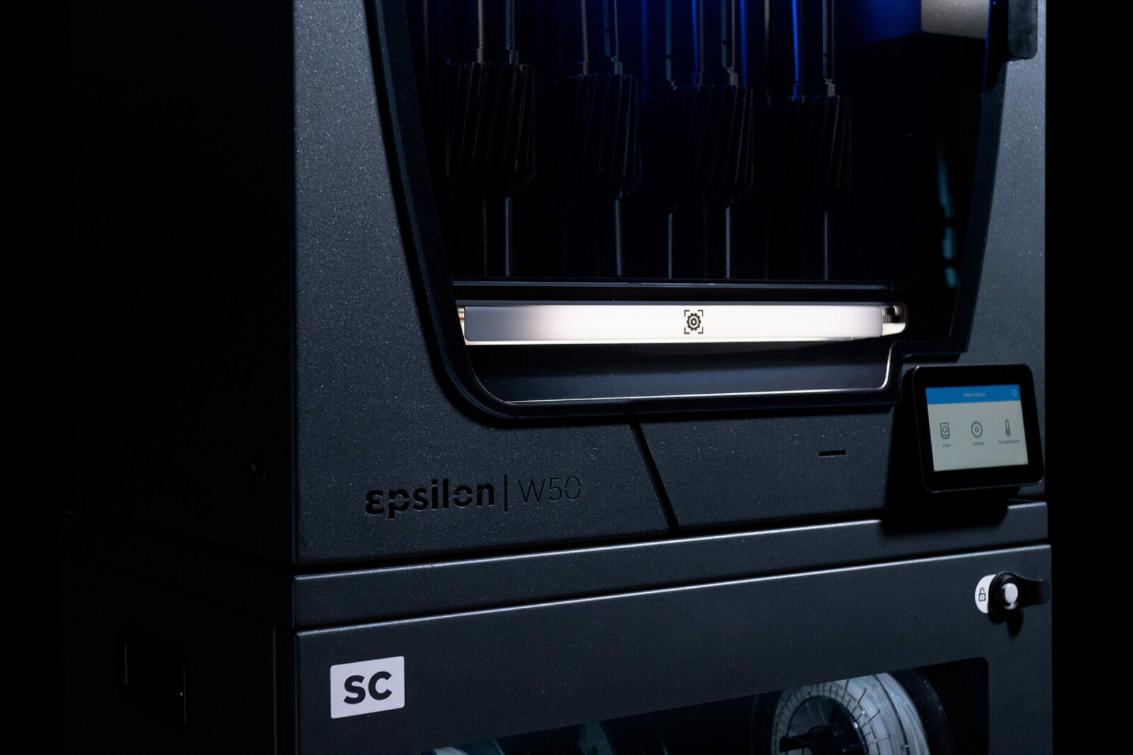 BCN3D Epsilon W27 Gen 2