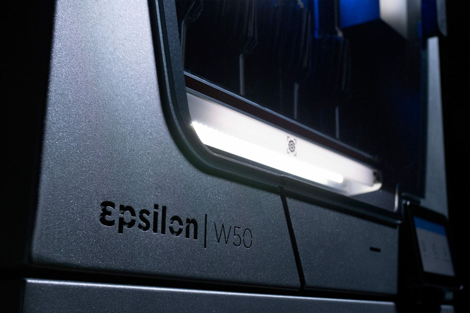 BCN3D Epsilon W27 Gen 2
