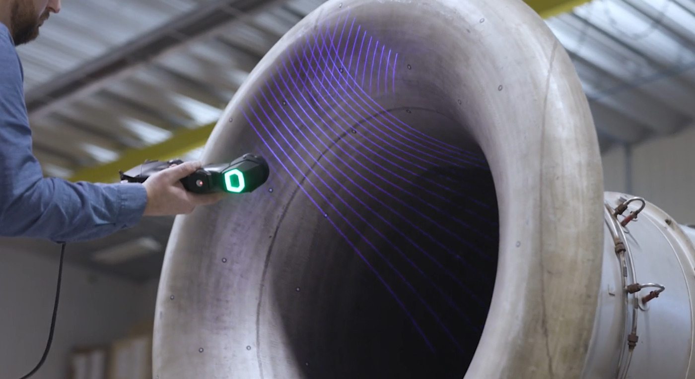 Професійний інструмент для промислових задач