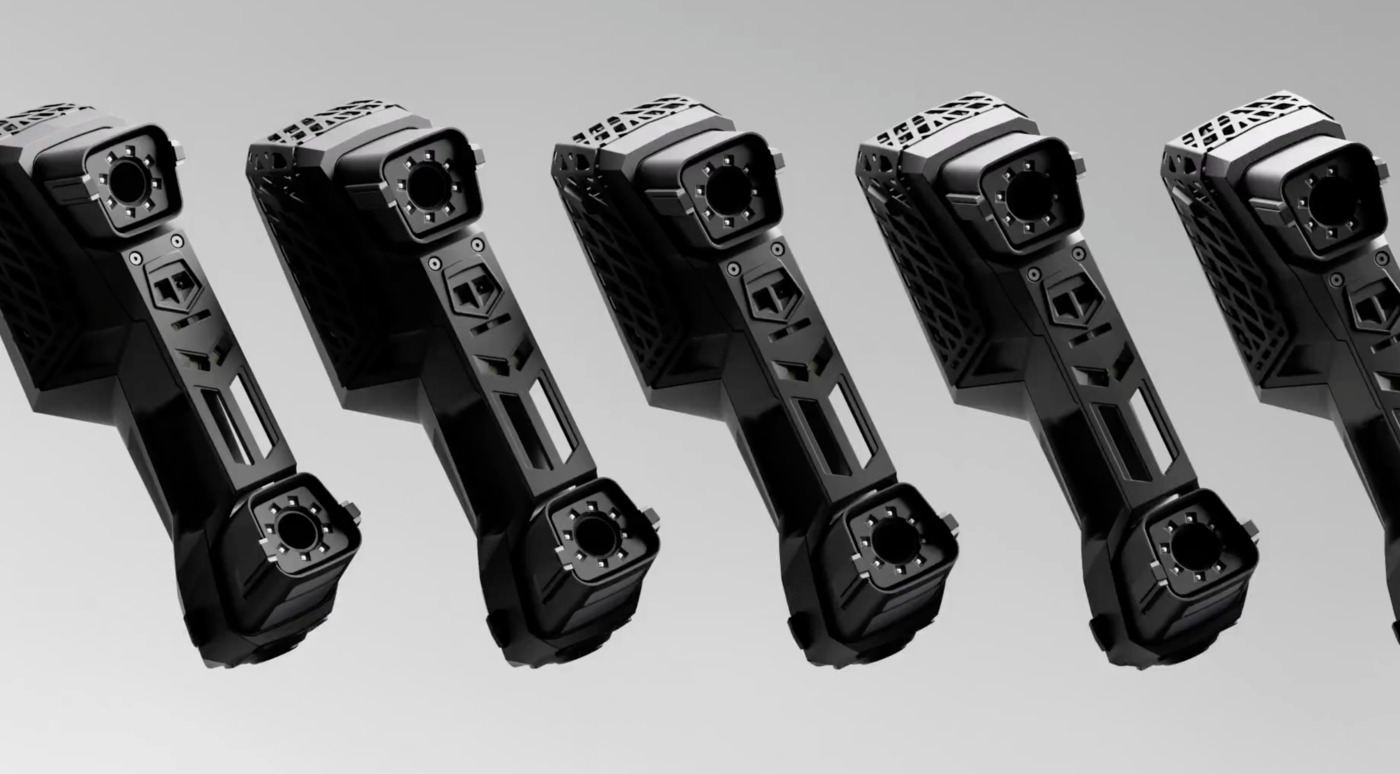 Технологічна еволюція у зручному форматі