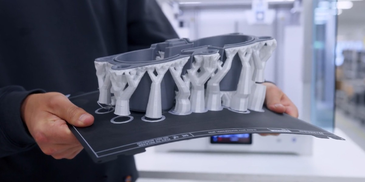 Гнучка сталева пластина Flex Plate для UltiMaker