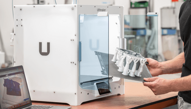 A New Era of Secure Additive Manufacturing