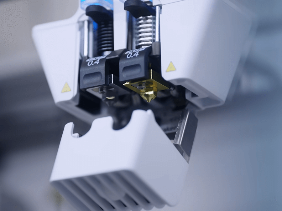 Increasing Operational Efficiency