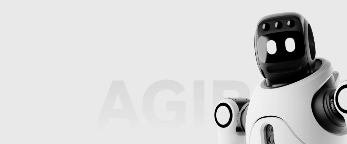 Гуманоїдний робот AgiBot X2