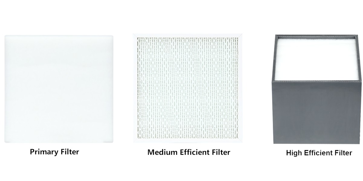 Bambu Lab Smoke Purifier Air Filter Combo