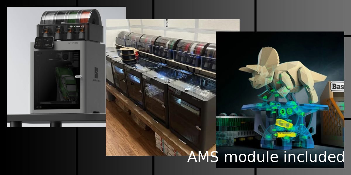 Простое и удобное управление процессом печати