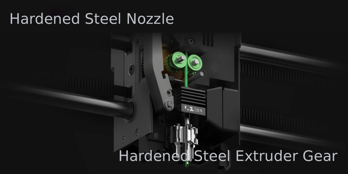 Стальное сопло