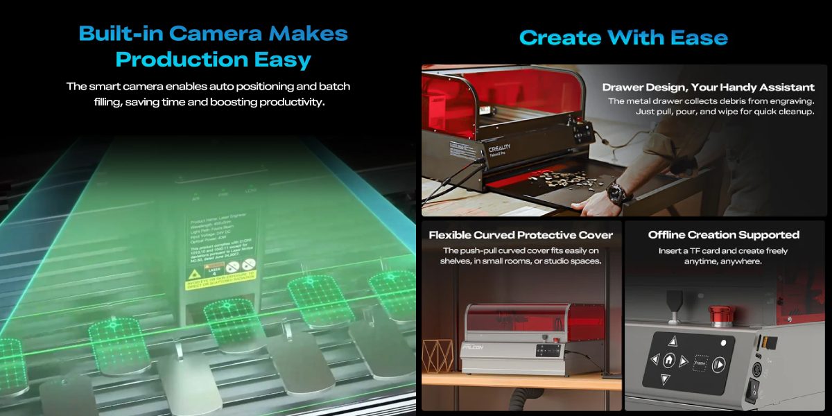 Точне позиціонування та контроль