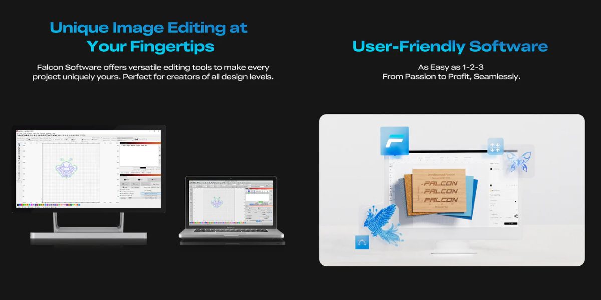 Зручне та функціональне програмне забезпечення