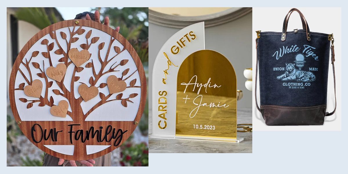 Робота з різними матеріалами