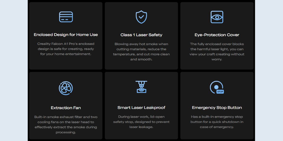 Особливості гравера: інфографіка