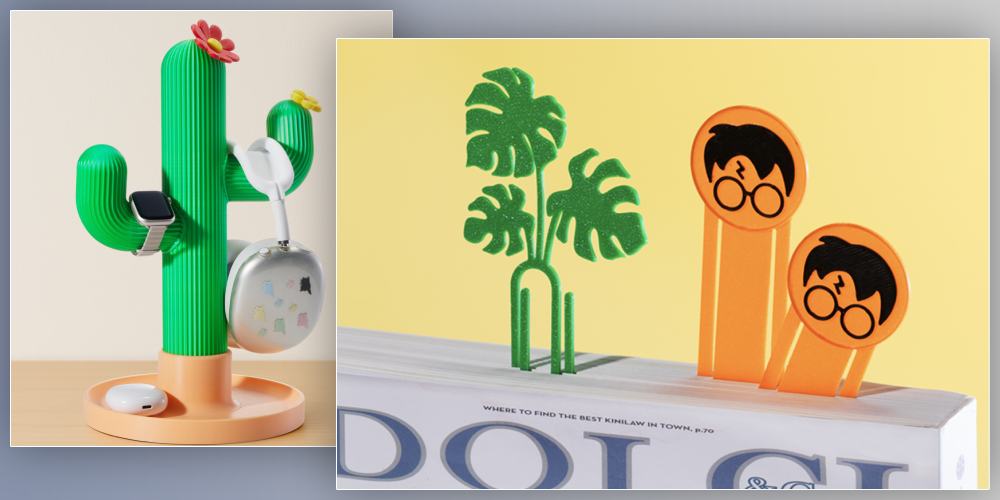 Creality K2 SE підтримує багатоколірний друк, опція